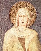 St Margaret Simone Martini